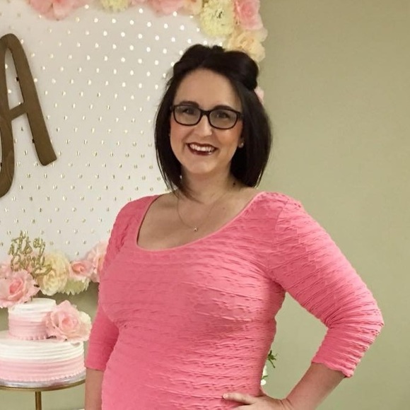 Meet your Posher, Rebekah - Picture 1 of 1